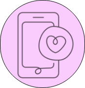 tracker icon