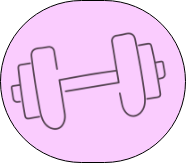 workout icon